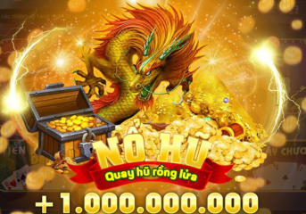 Nohu.so - Điểm đến lý tưởng cho những ai đam mê game nổ hũ và thử vận may